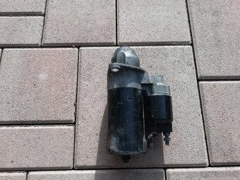 Passat B5.5 W8 náhradné diely - 4