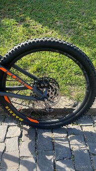 CUBE Stereo 140 HPC - 4