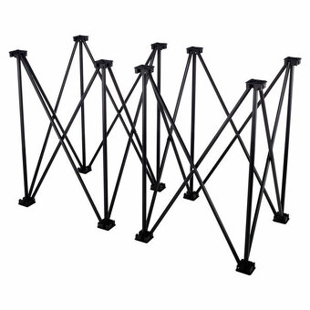 2ks stage platform Stairville iX stage Egoriser - 4