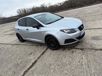 Seat ibiza 6j 2009 - 4