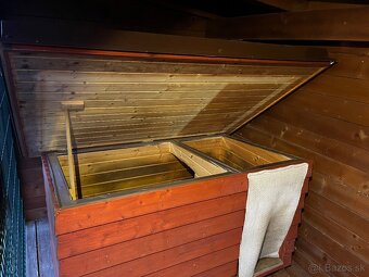 Psia búda XXL de luxe - 4