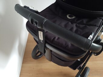 Bugaboo Fox 2 – spoľahlivý tátoš pre malého pasažiera - 4