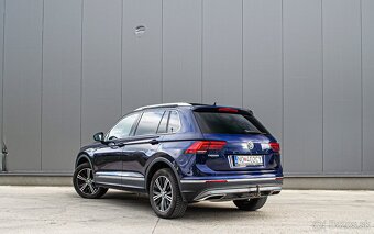 Volkswagen Tiguan 2.0BiTDI 240k 4MOTION Highline DSG - 4