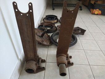 Tatra 600,Tatraplán. - 4