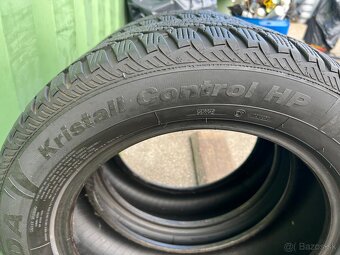 Zimné pneumatiky Fulda 205/60R16 - 4
