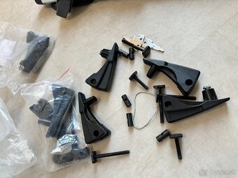 Thule ProRide 598 2ks - 4