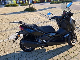 Yamaha XMax 300 TECH MAX 2025 - 4