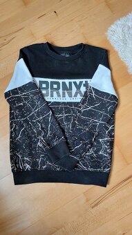 Mikina 134/140 - C&A - 4