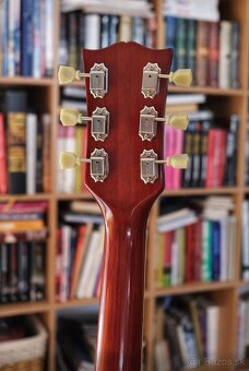 Les Paul Limited model Grass Roots - 4