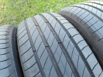 Letné pneumatiky 195/55R16 Michelin 4ks - 4
