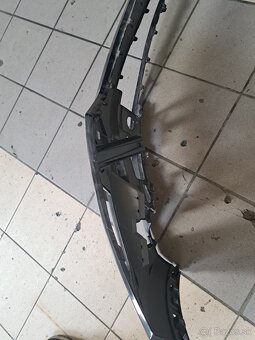 Skoda kodiaq predný nárazník - 4