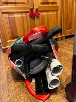 Tepovac na koberce - 4