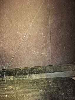 Skodovka bocne skla - 4