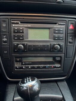 Volkswagen Passat 1.9 TDi - 4