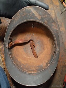 Prilba Adrian M15 - 4