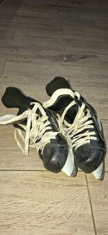 Detske korcule CCM - 4