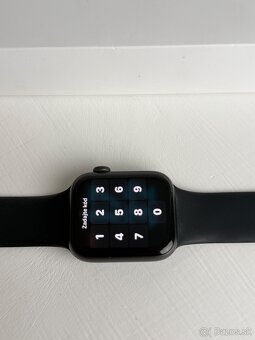 Apple Watch SE 2gn. 44mm - 4