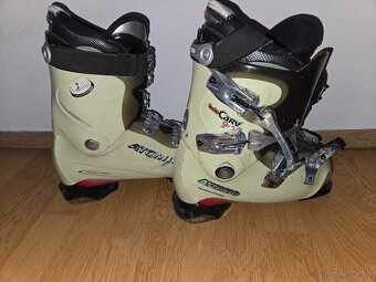 Lyžiarky Atomic beta Carv - 4