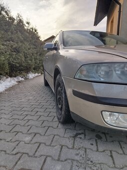 Skoda octavia 1.9tdi 77kw - 4