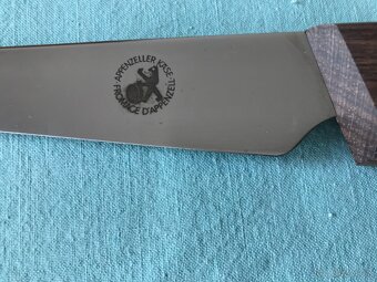 WENGER - nôž na syr - 4