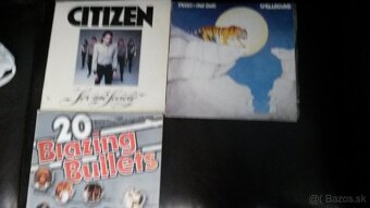 Predám vynil LP - 4