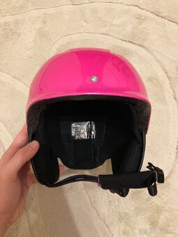 Lyžiarska prilba - 4