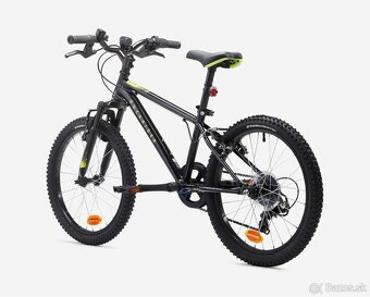 Detský bicykel 20” - 4