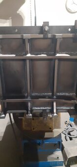 Hľadám brigádu ako zvárač - 4