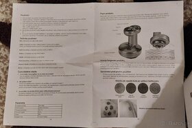 Masážny prístroj Cupping Therapy NOVÝ - 4