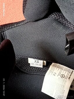 Detská lyžiarska prilba KEEN - XS - 4