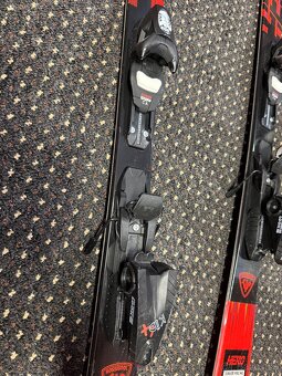 Lyže ROSSIGNOL 130cm - 4