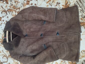 Kozuch pánsky vel.48-50 - 4