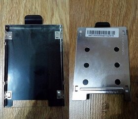 HDD CADDY ramčeky z notebookov 2 - 4