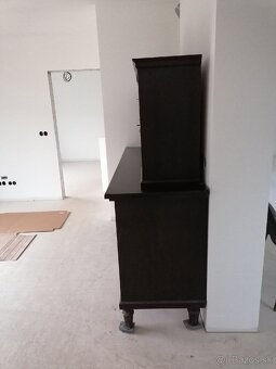 Predám starožitný nábytok - 4