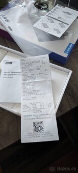 Tablet Lenovo Tab M10 FHD PLUS - 4