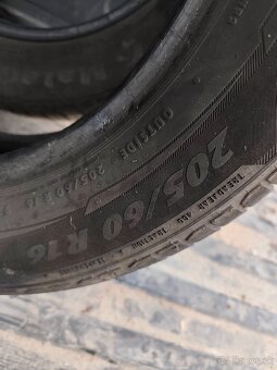 205/60 R16 Matador hectorra5 2024 - 4