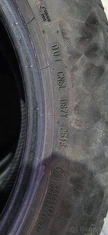 Letne 225/55 r18  V continental premium - 4