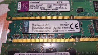 Predam DDR 2 1 GB - 4