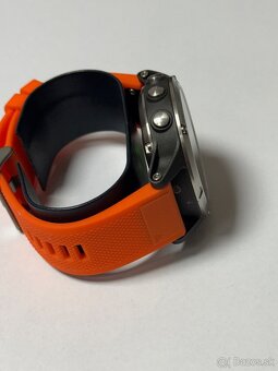 Garmin Fenix 5 Silver - 4