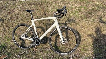Specialized Roubaix SL8 Sport 105 - 4