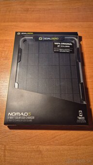 Goal Zero Nomad 5 - 4