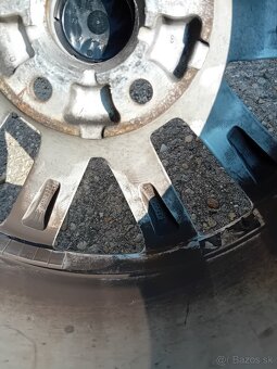 5x112 R16 vw 215/60 R16 letne - 4
