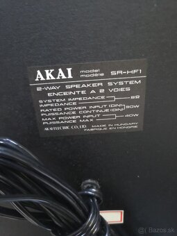 Repruktory Akaï - 4