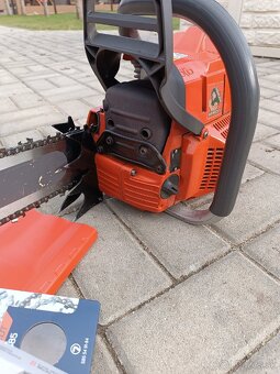 Husqvarna 372xpg - 4