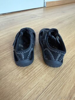 Sandálky Nike Sunray Protect, vel. 21 - 4