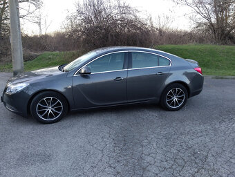 Opel Insignia 1.8 - 4
