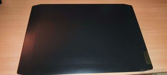 Lenovo IdeaPad Gaming 3 15ARH05 - 4