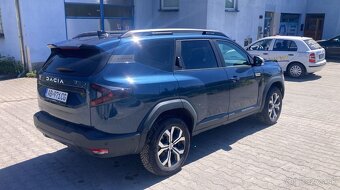 Dacia Bigster Hybrid - 4