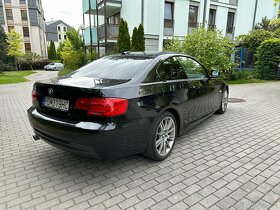 BMW E92 320d xDrive - 4