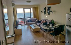 2 izbový byt v Byala v Bulharsku - 4